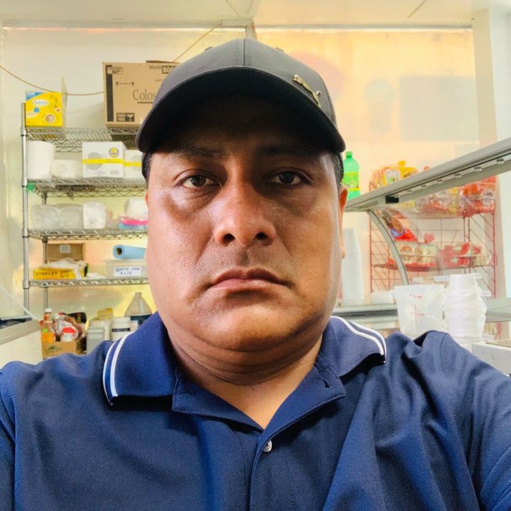 Profile Picture of Jeronimo Sanchez (@jeronimo35183) on Tiktok