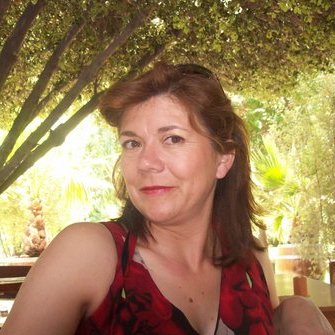 Profile Picture of Iris Valladares Lope (@IrisLope) on Twitter