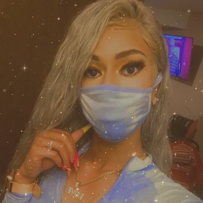 Profile Picture of Honey Daniels (@honey_daniels96) on Twitter