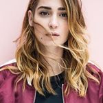 Profile Picture of Ariel Sheridan (@asheridana) on Instagram