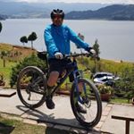 Profile Picture of 🚵‍♂️Cesar G Duque 🚴‍♂️🌙 (@cg_duque) on Instagram