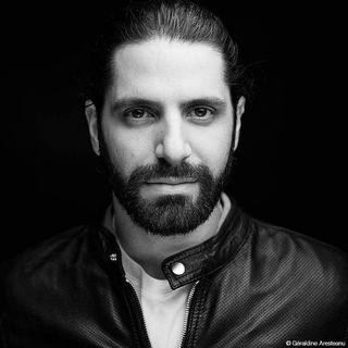 Profile Picture of Jon Levy Behavioral Scientist (@jonlevytlb) on Instagram