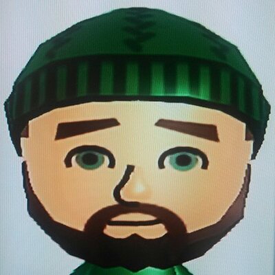 Profile Picture of Nick Glennon (@Nickysweeps) on Twitter