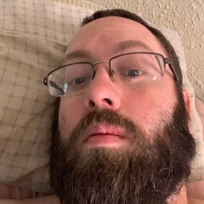 Profile Picture of Daniel Tuma (@Mr_McThing) on Twitter