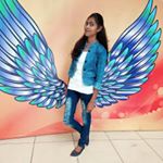 Profile Picture of 🌷nikita🔥shukla🌷 (@simple_girl_kajal_143) on Instagram