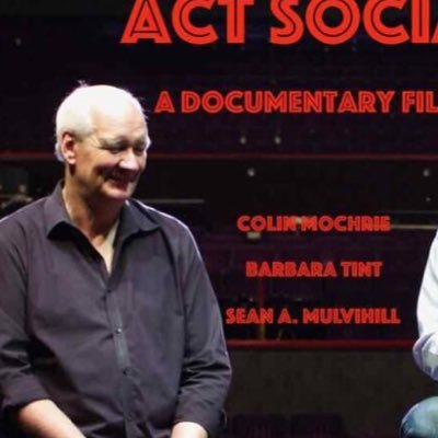 Profile Picture of Act Social Film (@actsocialfilm) on Twitter