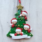 Profile Picture of Kelly (@christmastreetreasures) on Instagram