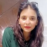 Profile Picture of saba syed (@parvezsaba57) on Instagram