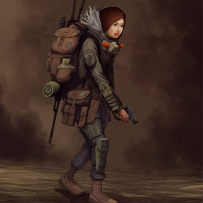 Profile Picture of Bianca Rocio Merida Ortega (@MeridaBianca) on Twitter