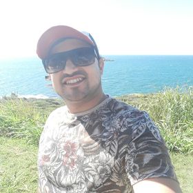 Profile Picture of Herbert Almeida (@halmeida1203) on Pinterest