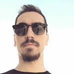 Profile Picture of Manos Stroumpos (@siremmanouel) on Instagram