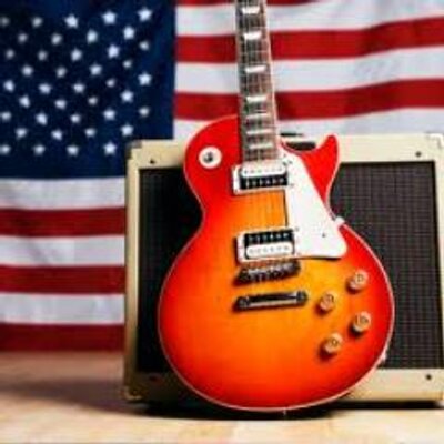 Profile Picture of Jacob Vincent (@TheAmStandard) on Twitter