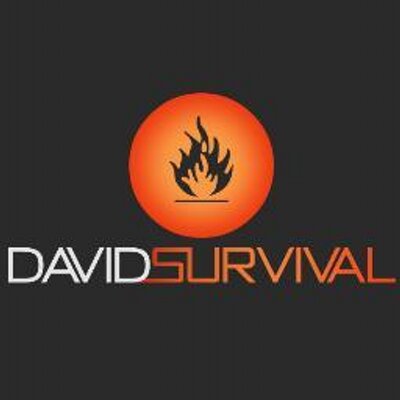 Profile Picture of David Survival Gear (@DavidSurvivalG) on Twitter