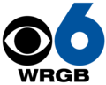 Profile Picture of WRGB - Wikipediaon Wikipedia