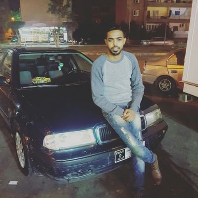 Ahmed Kanu - Twitter Profile Picture of Ahmed Kanu (@Ahmedkanu9) on Twitter