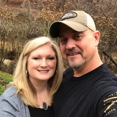 Profile Picture of Keith Harless (@kharless7) on Twitter