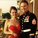 Profile Picture of McCloskey SSgt Gordon (@gordonmccloskey) on Instagram