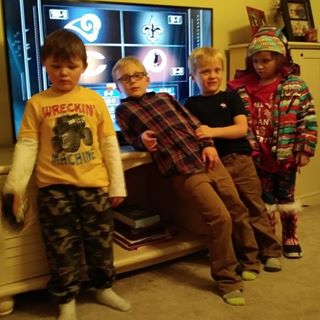 Profile Picture of James Hudnell (@James-Hudnell) on Facebook