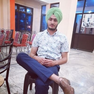 Profile Picture of Robin Dutta (@RobinDu47214090) on Twitter
