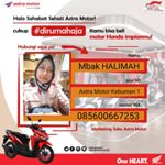 Profile Picture of Marketing Astra Kebumen (@astramotorkebumen_hal) on Instagram