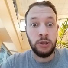 Profile Picture of Andrew Wilburn (@andrew_wilburn) on Twitter