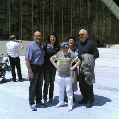 Michele Nardelli - Twitter Profile Picture of Michele Nardelli (@micnarde64) on Twitter