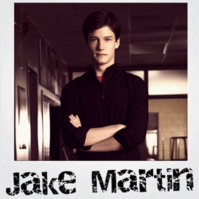 Profile Picture of Jake Martin (@ItsJakeMartin) on Twitter