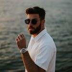 Profile Picture of David Zalka (@david_zalka) on Instagram