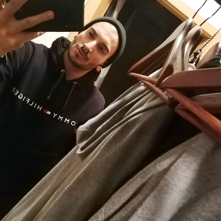 Profile Picture of Peter Csiki (@petercsiki) on Tiktok