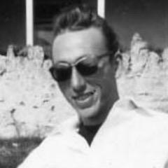 Profile Picture of Michael Gouda (@gouda_michael) on Twitter