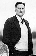 Profile Picture of George Eystonon Wikipedia