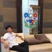 Profile Picture of Mark Anthony Cu Casiano (마르크) (@mark.a.casiano) on Facebook