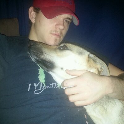 Profile Picture of Eric Vandergriff (@EricVandergriff) on Twitter