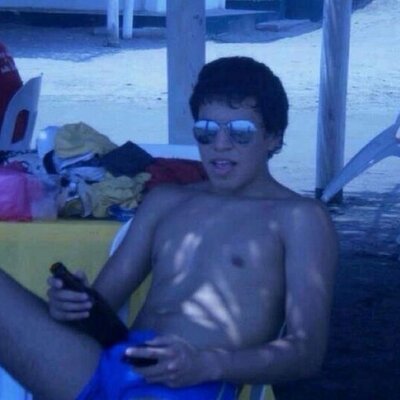 Profile Picture of Alex Badillo Ü (@Isaac300395) on Twitter
