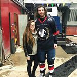 Profile Picture of Jesse Parker (@parksauce92) on Instagram