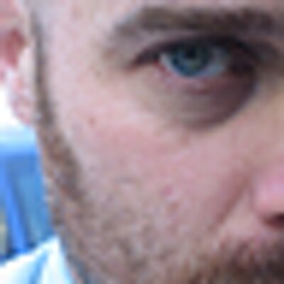 Profile Picture of David Millard (@wowf) on Twitter