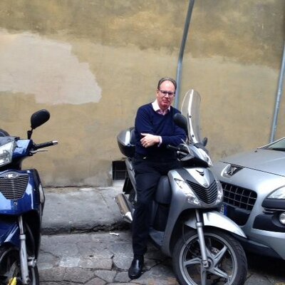 Profile Picture of Dennis Patterson (@dmpRutgers) on Twitter