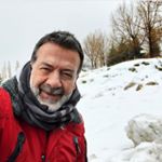 Profile Picture of Bruce Mcdougall (@santa_we123) on Instagram