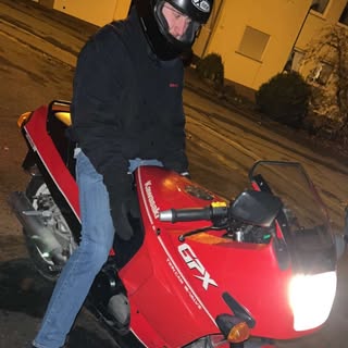 Profile Picture of David Heil (@david_heil) on Instagram