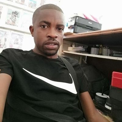 Profile Picture of Roy Cecil (@roycecil3) on Twitter