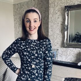 Profile Picture of Ruth Parkes (@rufis48) on Pinterest