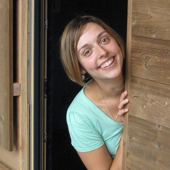 Profile Picture of Anne-Sophie Blomme (@AnneAnnso) on Twitter