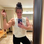Profile Picture of Colleen Glynn (@liftin.mom) on Instagram