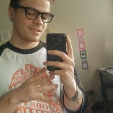 Profile Picture of Brandon Capone (@Brandon_Capone) on Twitter