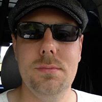 Profile Picture of Michael Stelter (@steltier) on Pinterest