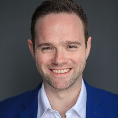 Profile Picture of Mike Carnellon Twitter