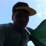 Profile Picture of Jake McGrath (@jakesully1912) on Instagram