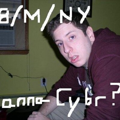 Profile Picture of Jacob Fleisher (@Spraynard_) on Twitter