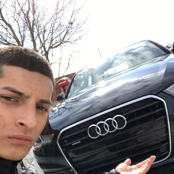 Profile Picture of Bryan Ethan (@be956) on Poshmark