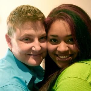 Profile Picture of Simone Ward (@mshiningstar) on Myspace